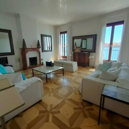 Апартаменты La Grande Bellezza Deluxe House Венеция Экстерьер фото
