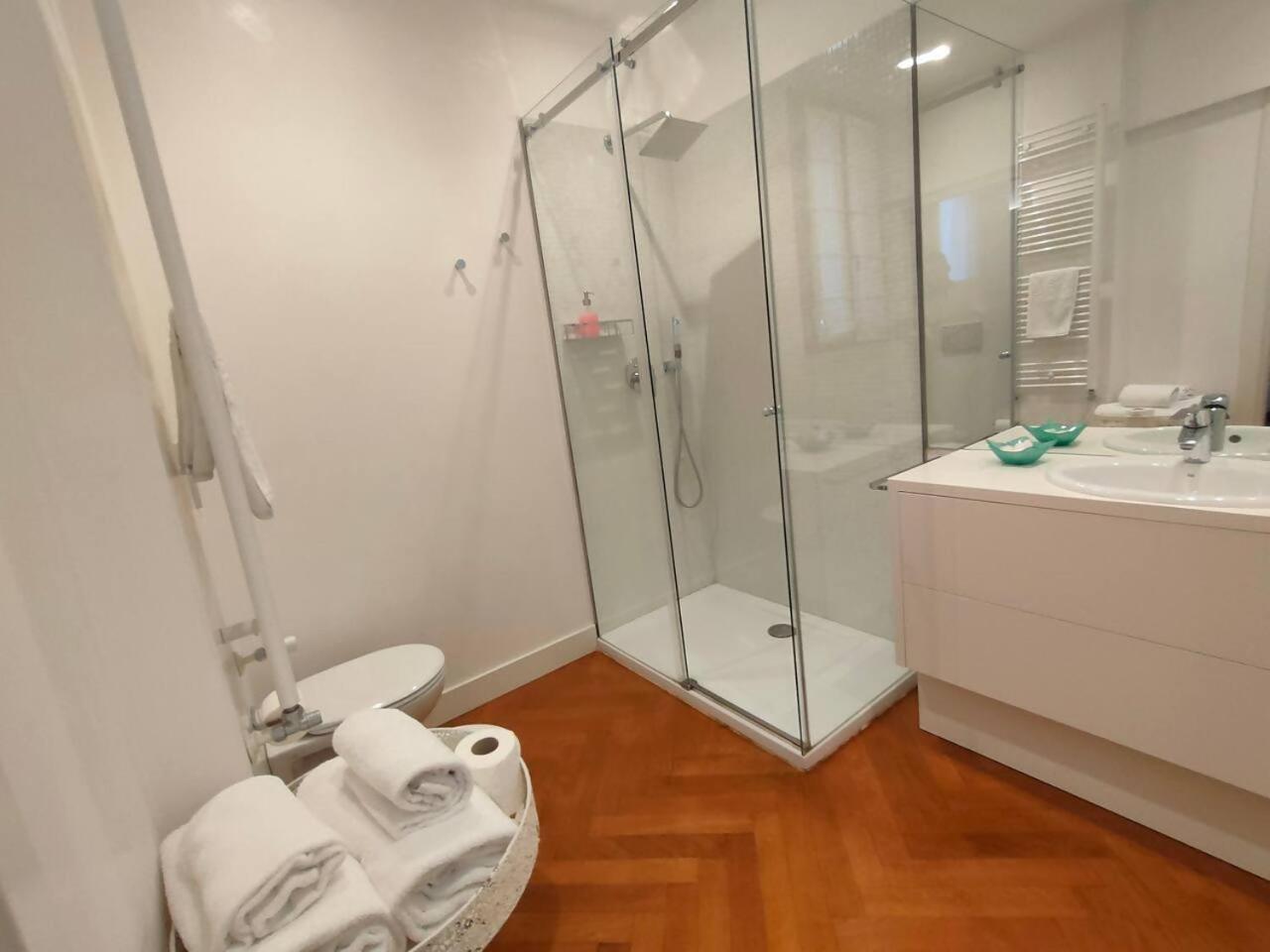 Апартаменты La Grande Bellezza Deluxe House Венеция Экстерьер фото