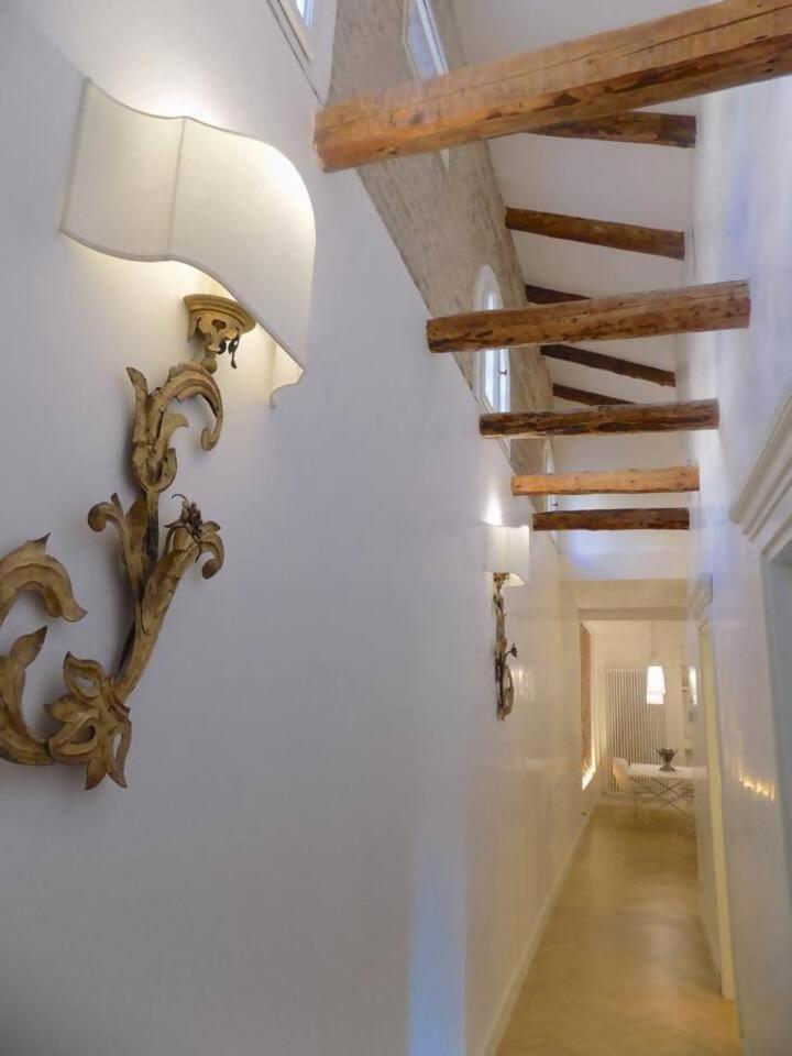 Апартаменты La Grande Bellezza Deluxe House Венеция Экстерьер фото