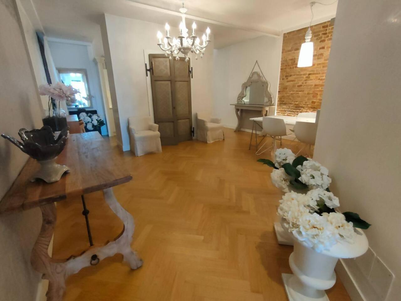 Апартаменты La Grande Bellezza Deluxe House Венеция Экстерьер фото
